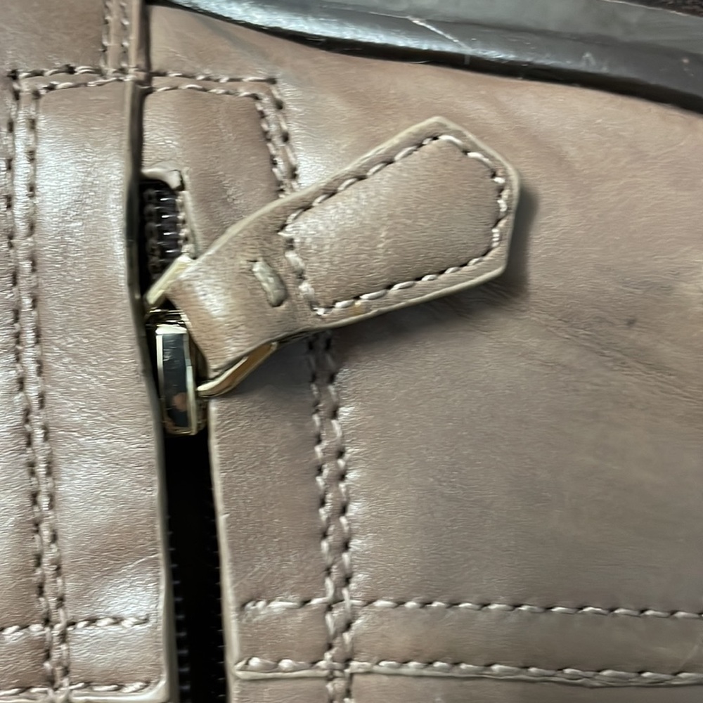 Tory Burch Riding Boots - Picture 4 of 16